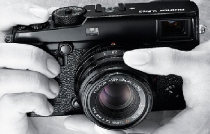 Fuji X Store